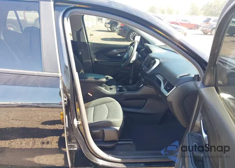 2022 GMC Terrain Fwd Sle z USA, uszkodzony, nr VIN 3GKALMEV3NL174070